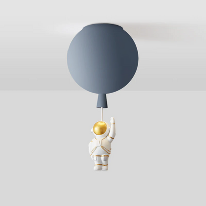 Fun Space LED Ceiling Light For Kids Room