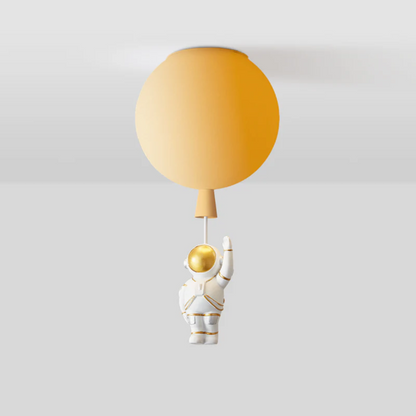 Fun Space LED Ceiling Light For Kids Room