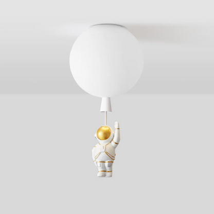 Fun Space LED Ceiling Light For Kids Room