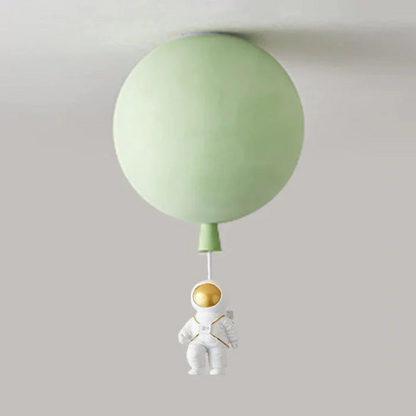 Fun Space LED Ceiling Light For Kids Room