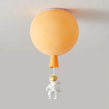 Fun Space LED Ceiling Light For Kids Room