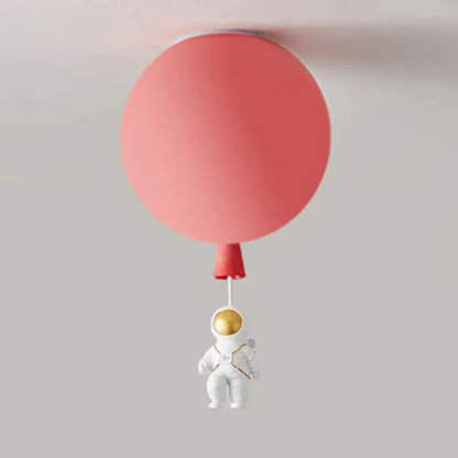 Fun Space LED Ceiling Light For Kids Room