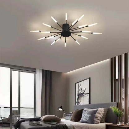 Bright Big Ceiling LED Light - LumenMax