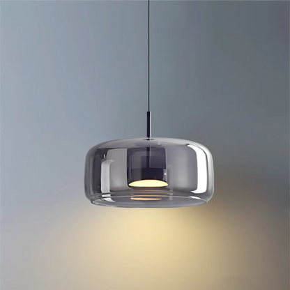 Classic LED Hanging Light - Halri