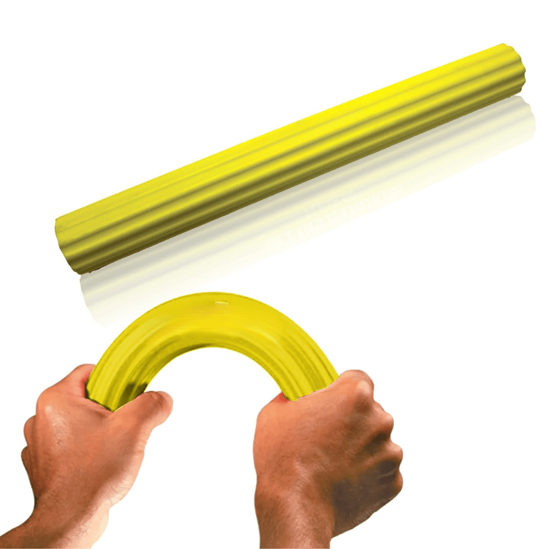 Strong Wrist Forearm Resistance Exercise Bar - Halri