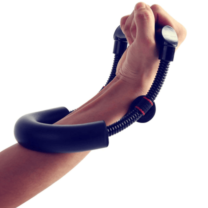 Compact Hand Grip Strengthener Exercise Tool - Halri