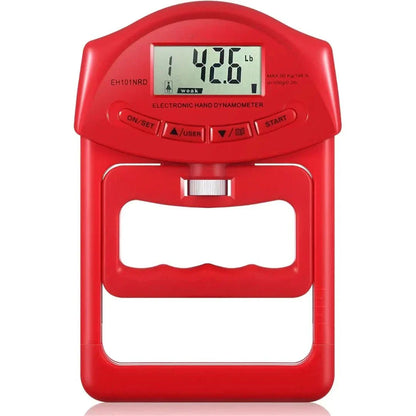 Accurate Digital Grip Strength Tester