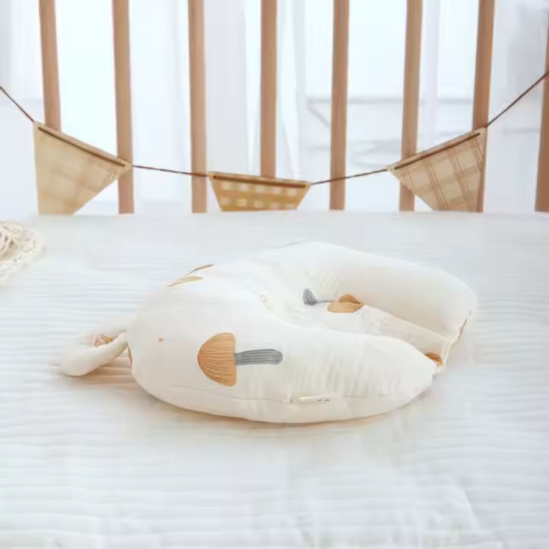 Soft Baby Support Pillow for Newborns - Halri
