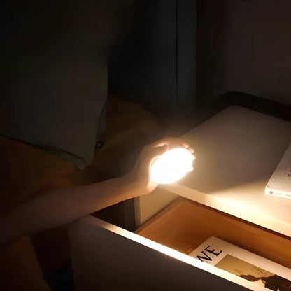 Automatic Motion Sensor LED Light Energy Efficient