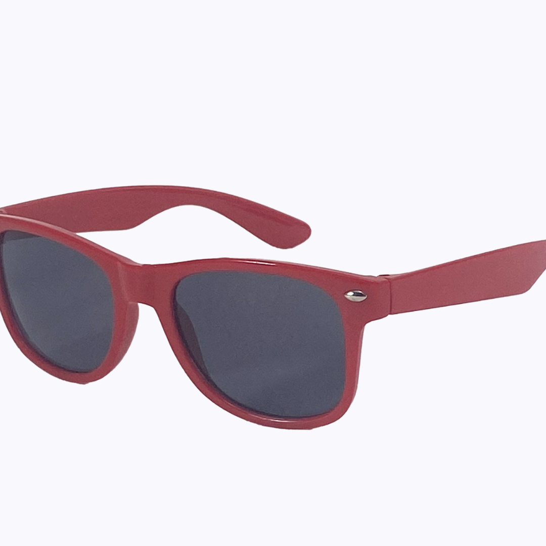 Kids Durable Bendable Sunglasses
