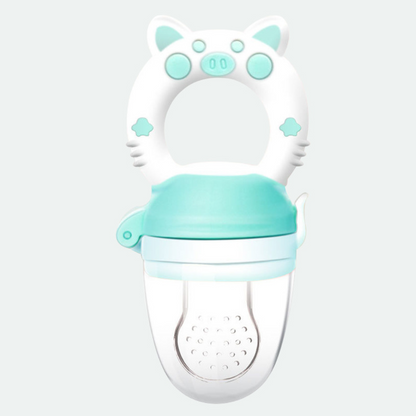 Soft Baby Fruit Soother Teether