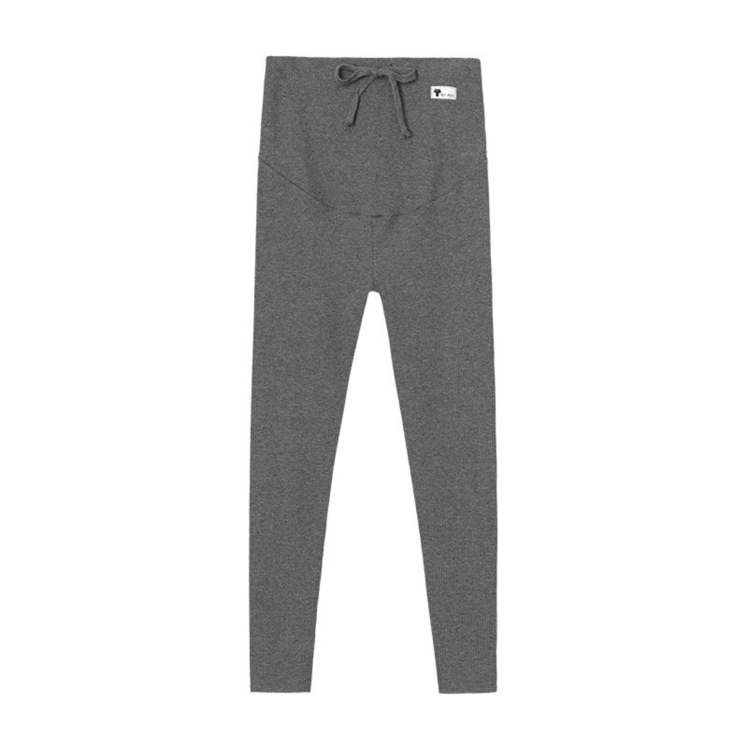 Comfortable Pregnancy Leggings in Athletic Pants Style - Halri