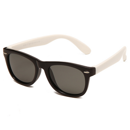 Kids Durable Bendable Sunglasses
