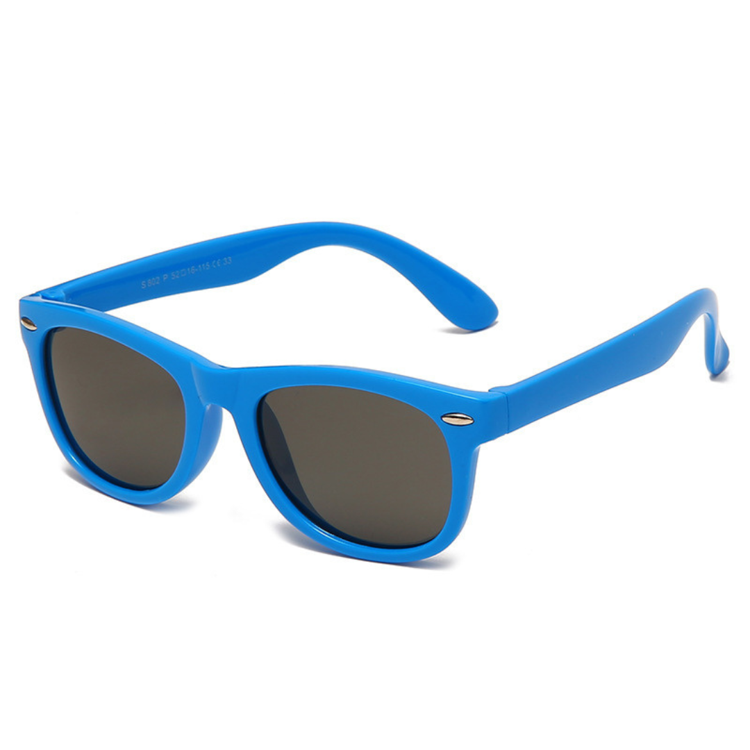 Kids Durable Bendable Sunglasses