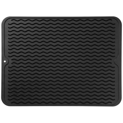 Soft Non-Slip Silicone Kitchen Mat