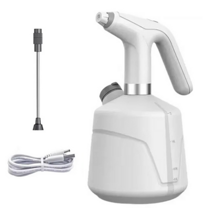 Easy Fill Rechargeable Garden Sprayer 67.6oz