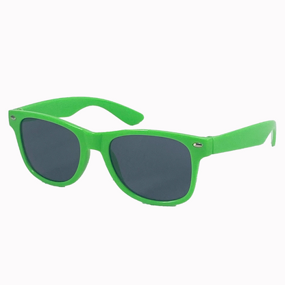 Kids Durable Bendable Sunglasses
