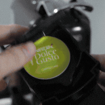 Compact Multi-Function Coffee Maker with Milk Frother - Halri