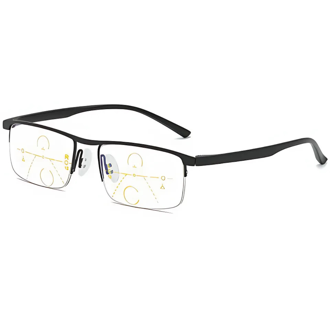 VisiGuard Pro - Clear Vision Sunglasses