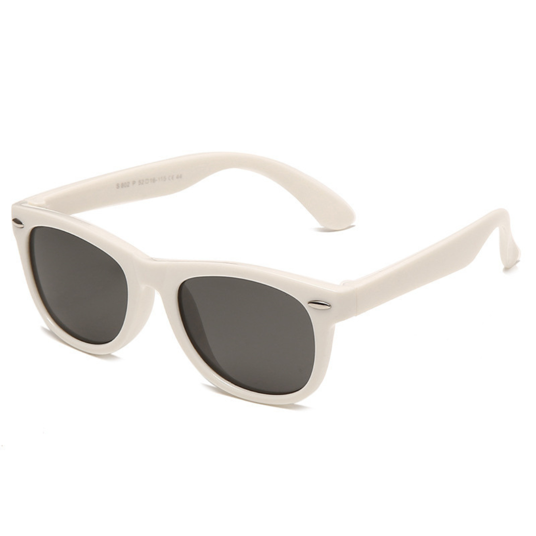 Kids Durable Bendable Sunglasses