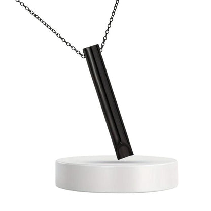 Natural Calming Breath Trainer Device - Halri