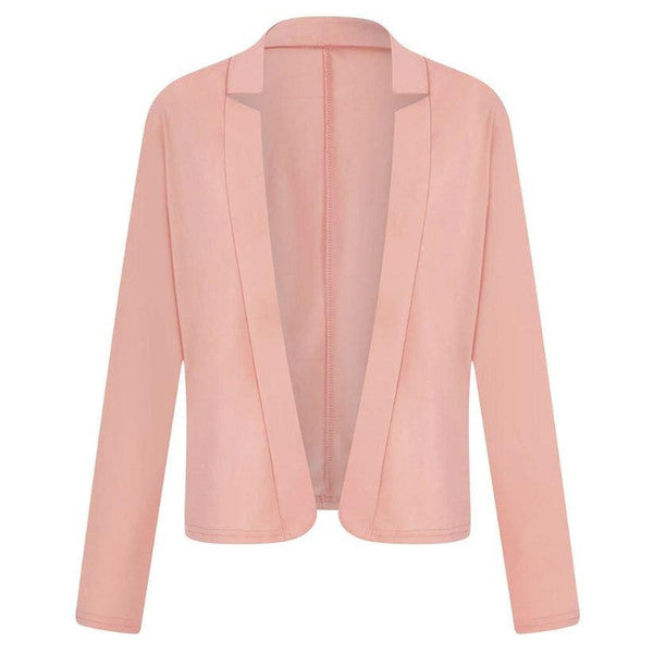 Ladies Petite Denim Jacket