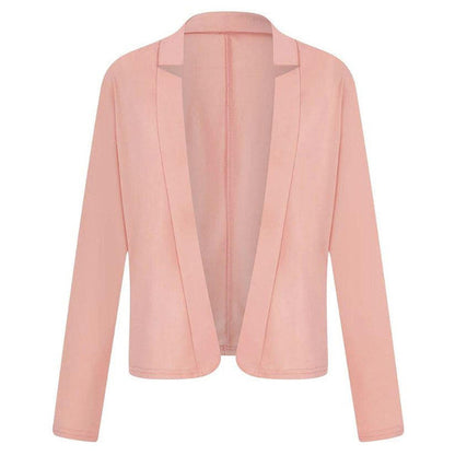 Ladies Petite Denim Jacket
