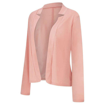 Ladies Petite Denim Jacket