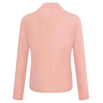 Ladies Petite Denim Jacket