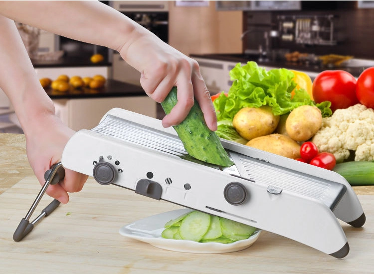 Multi Functional Veggie Fruit Cutter Slicer Tool