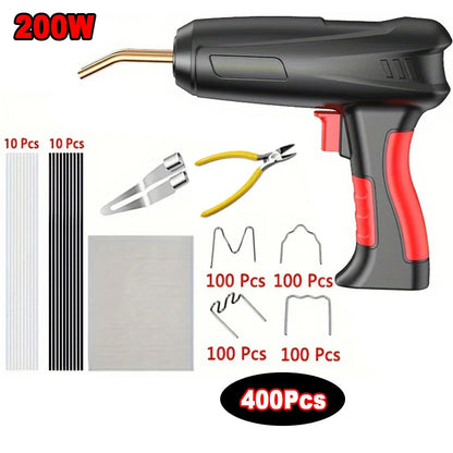 Hot Plastic Welding Tool