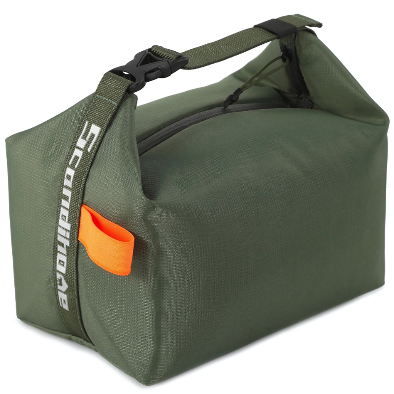 Insulated Food Container Box - Halri