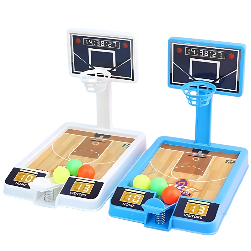 Mini Basketball Hoop Set - Halri