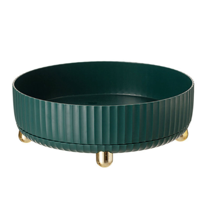 Spinning Salad Serving Bowl - Halri