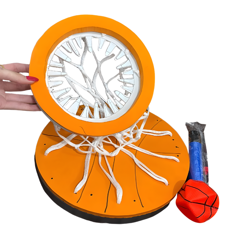 Bouncy Spring Trampoline - Halri