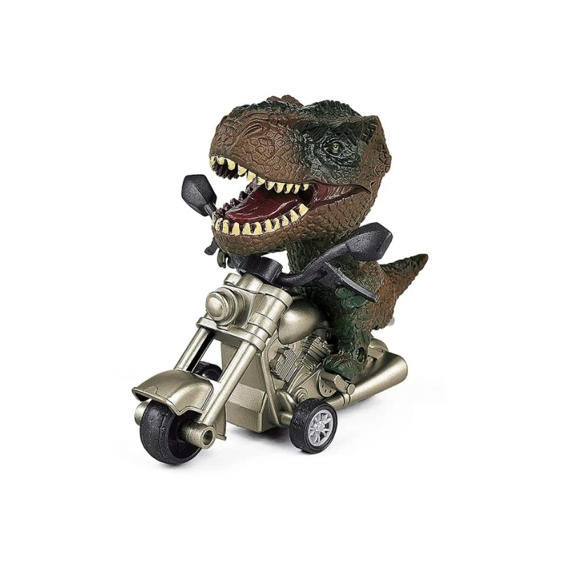 Trendy Dino Night Lamp - Halri