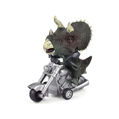 Prehistoric Dino Cruiser Bike