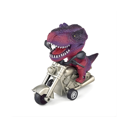 Prehistoric Dino Cruiser Bike