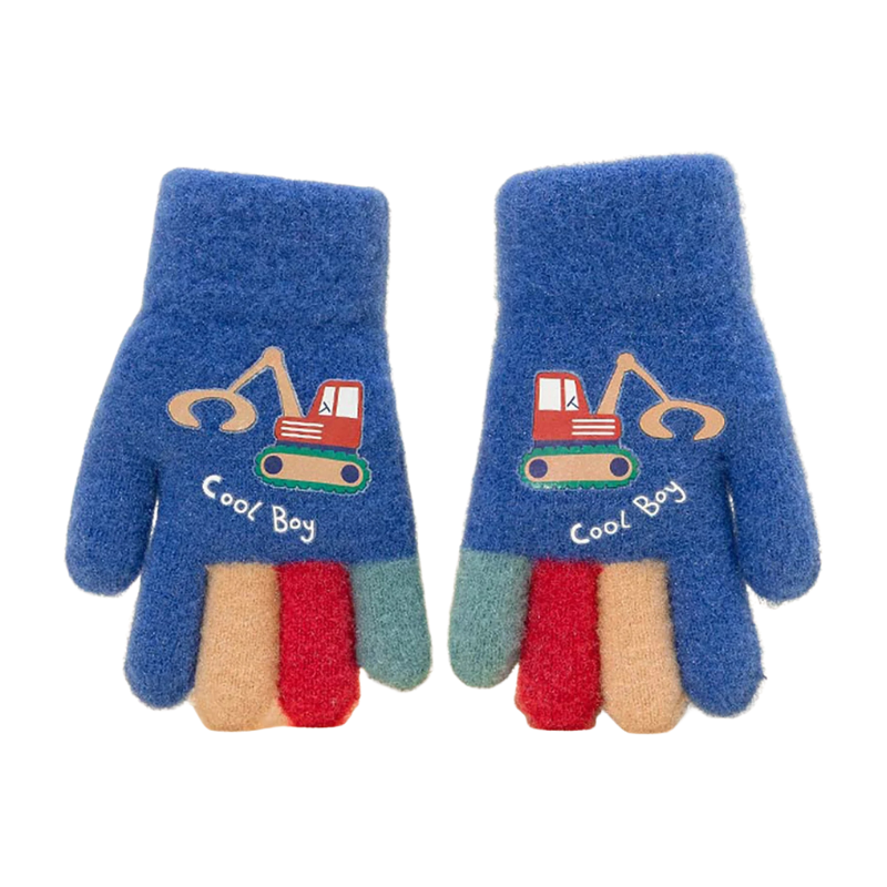 Cozy Digital Heated Socks - Halri