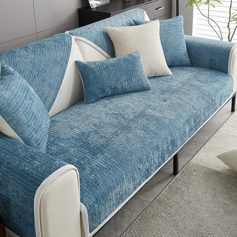 Pet Proof Sofa Covers - Durable Scratch Resistant Fabric Protectors