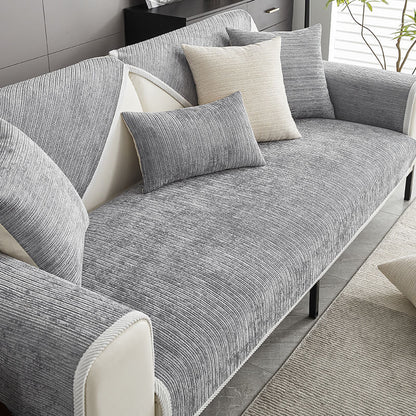 Pet Proof Sofa Covers - Durable Scratch Resistant Fabric Protectors