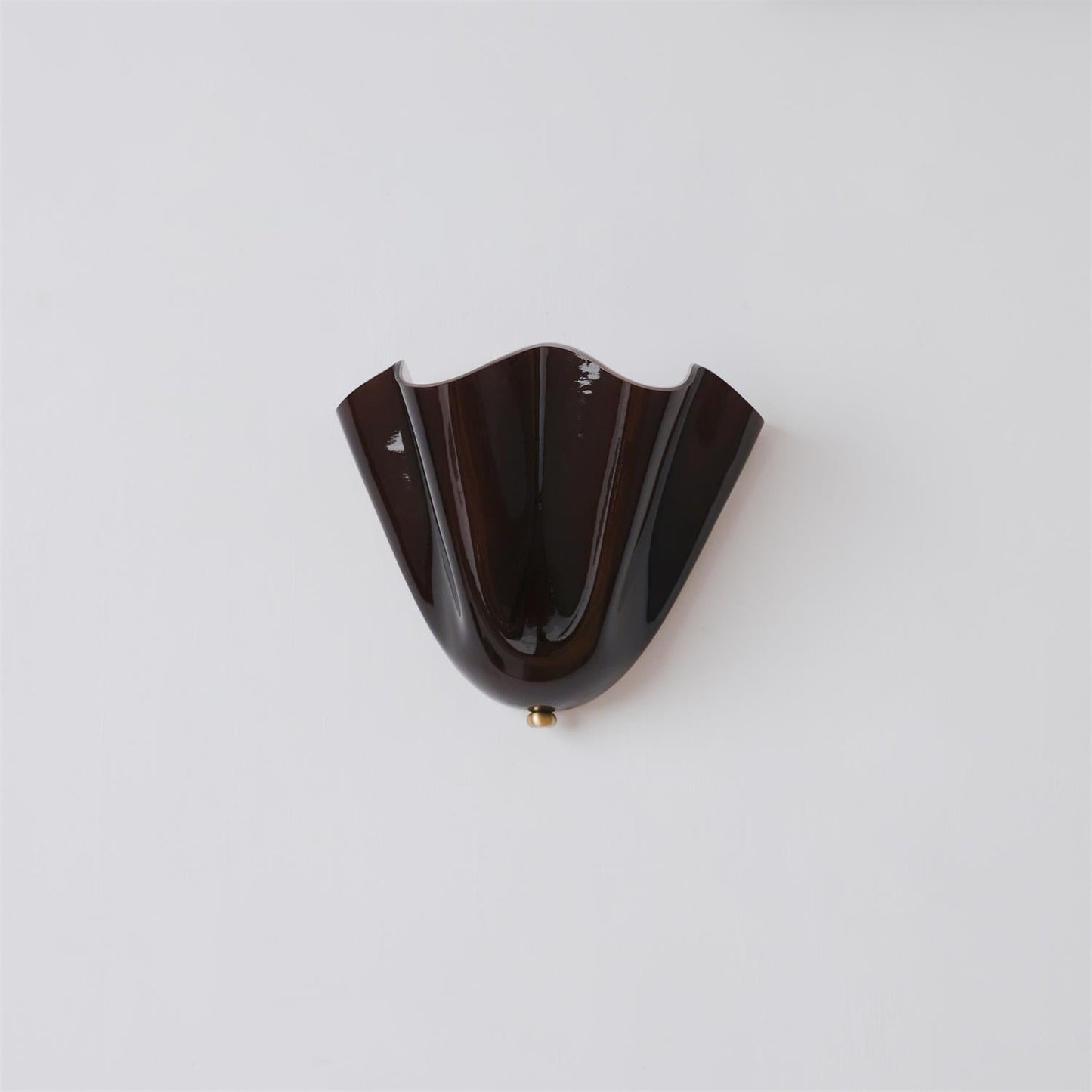 Floral Wall Lamp Warm White Ambient Lighting