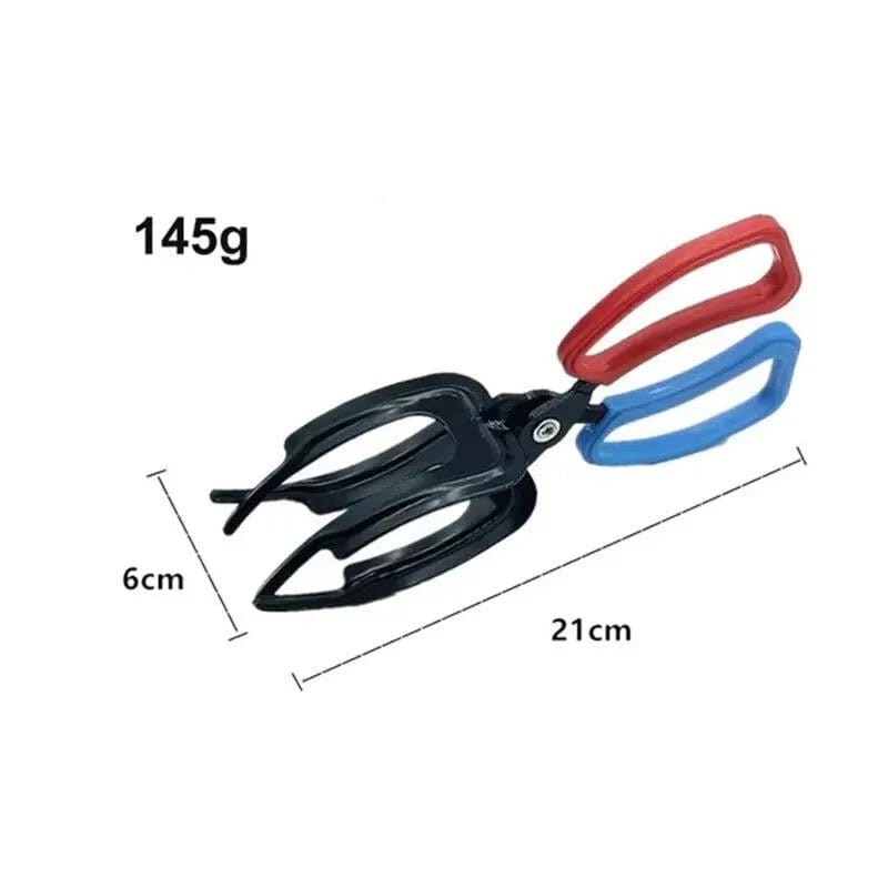 Sturdy Fishing Pliers Gripper Tool - Halri