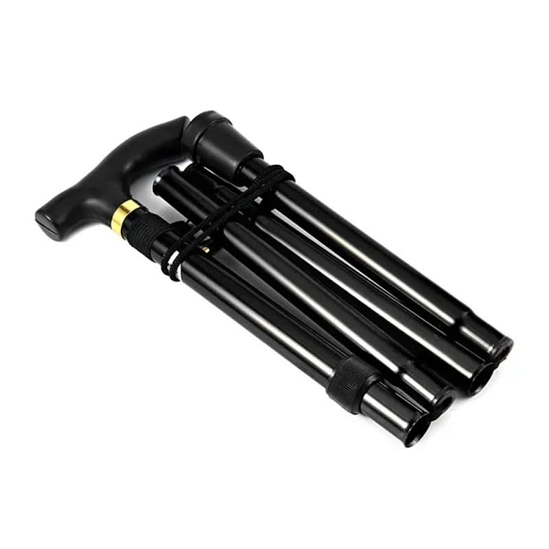 Lightweight Collapsible Trekking Pole for Hiking