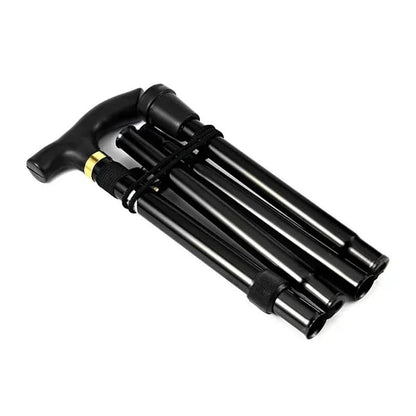 Lightweight Collapsible Trekking Pole for Hiking