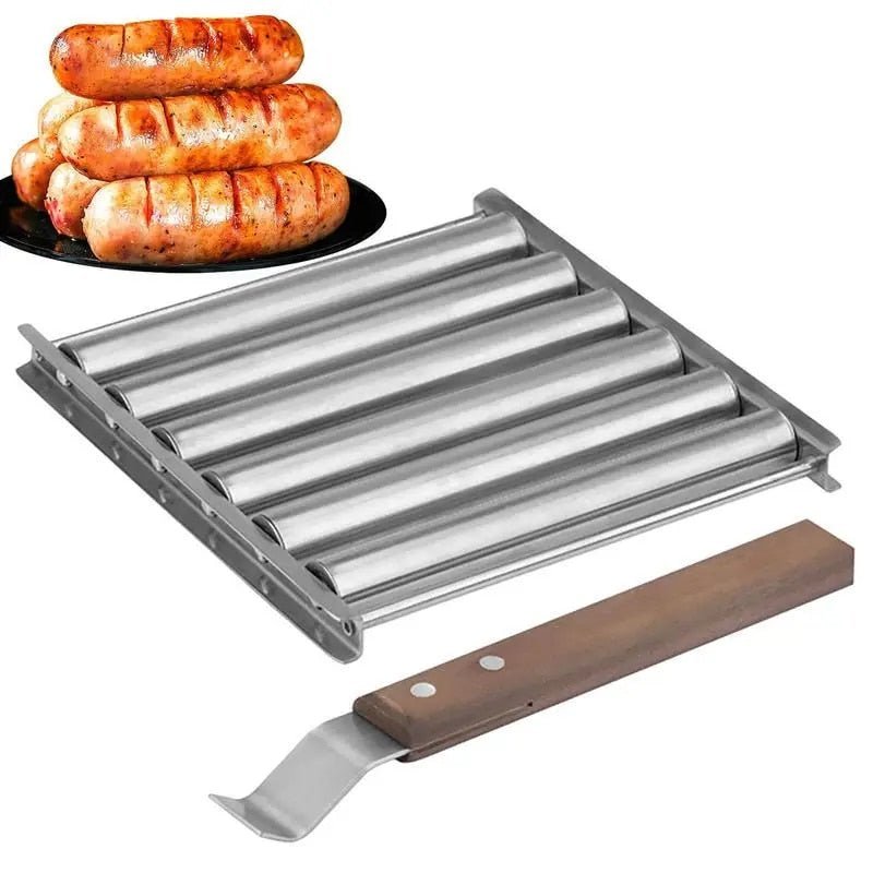 Delicious Sausage Grill Set - Halri