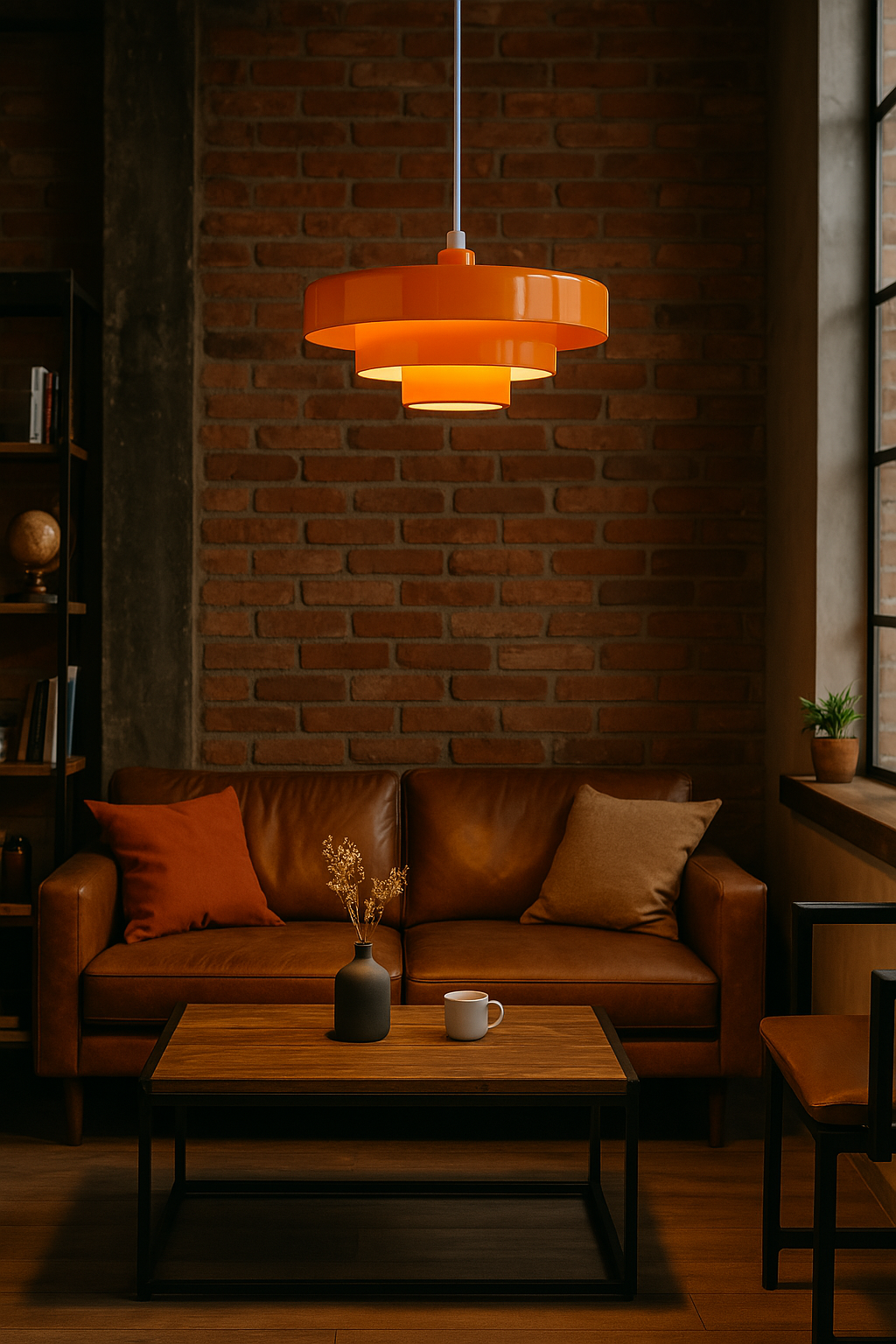 Classic Soft Glow Pendant Lighting