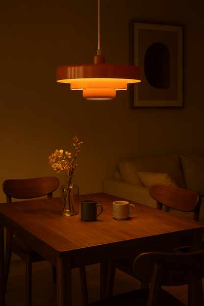 Classic Soft Glow Pendant Lighting