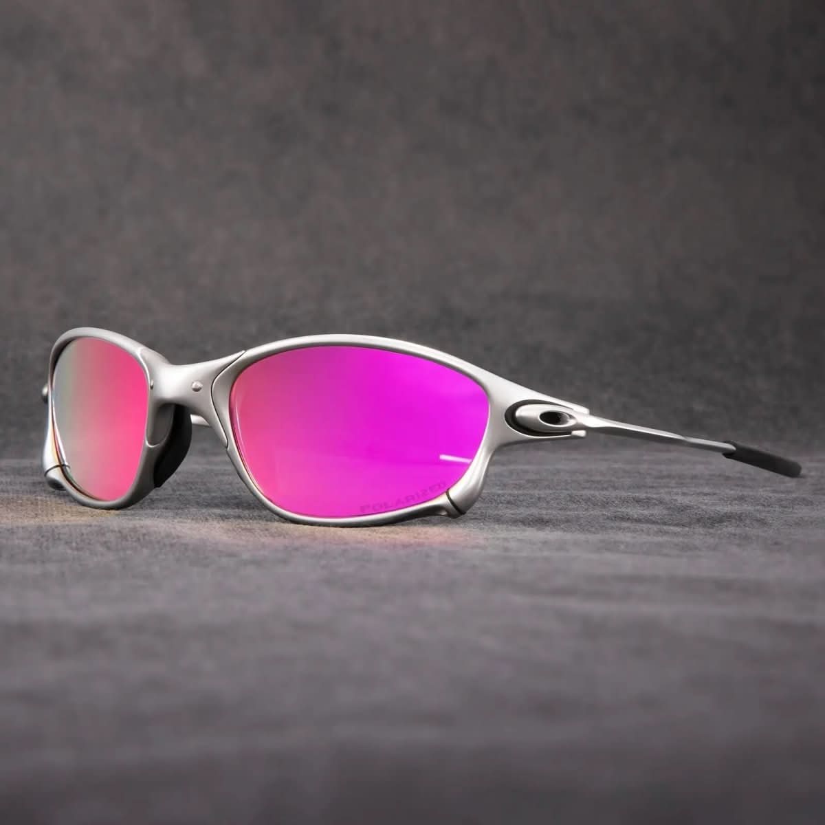 Polarized Sunglasses for Clear Daytime Vision