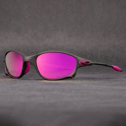 Polarized Sunglasses for Clear Daytime Vision